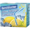 Durstlöscher - Eistee Zitrone [12 x 0,5l]