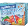 Durstlöscher - Eistee Pfirsich [12 x 0,5l]