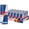 Red Bull - Energy Drink - Original [24 x 0,25l] + DPG 0,25€