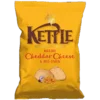 Kettle - Chips - Mature Cheddar & Red Onion [10 x 130g]