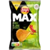 Lay's - MAX Chilli & Lime [12 x 110g]